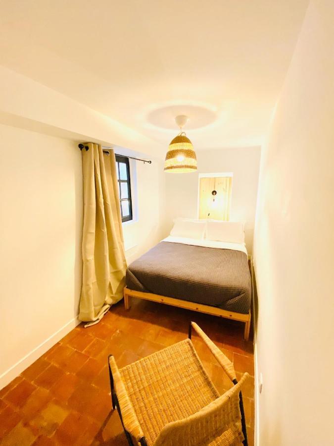 Casajoy, Ms, Aix-En-Provence Apartment ภายนอก รูปภาพ
