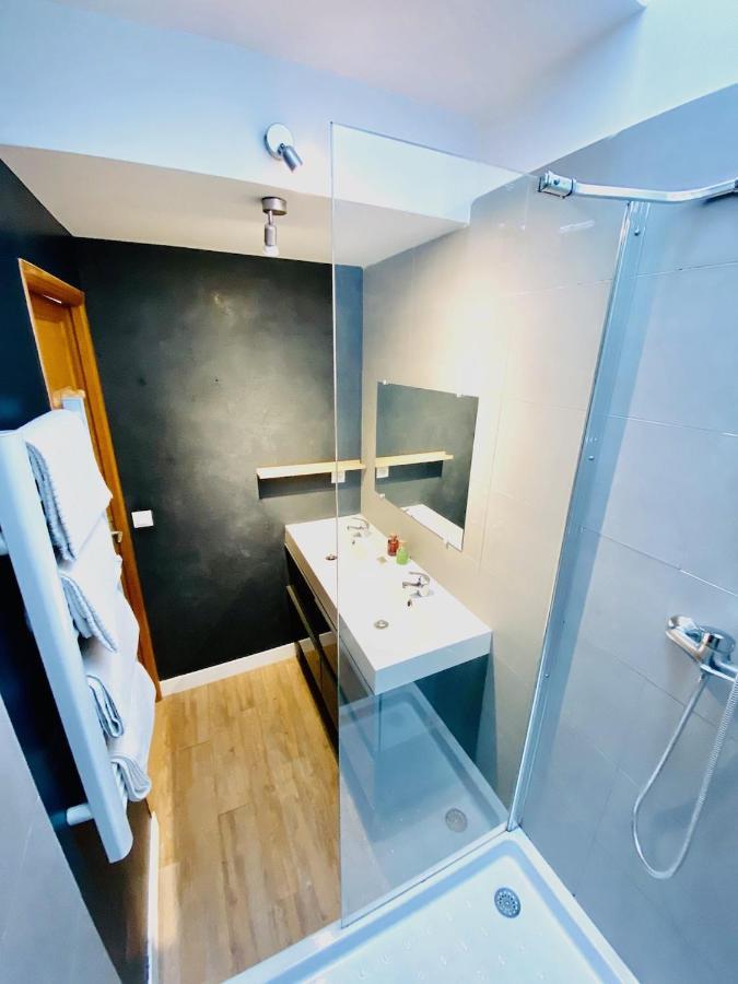 Casajoy, Ms, Aix-En-Provence Apartment ภายนอก รูปภาพ