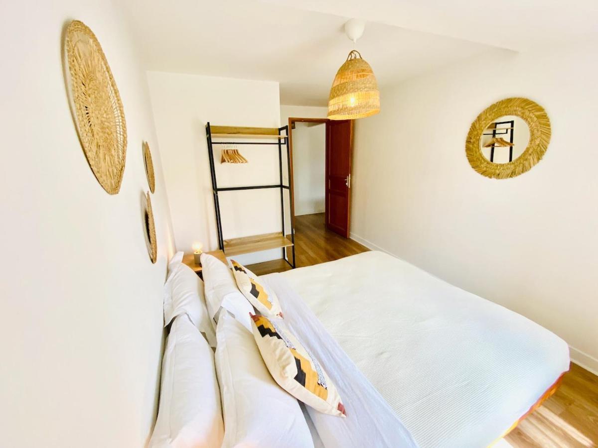 Casajoy, Ms, Aix-En-Provence Apartment ภายนอก รูปภาพ