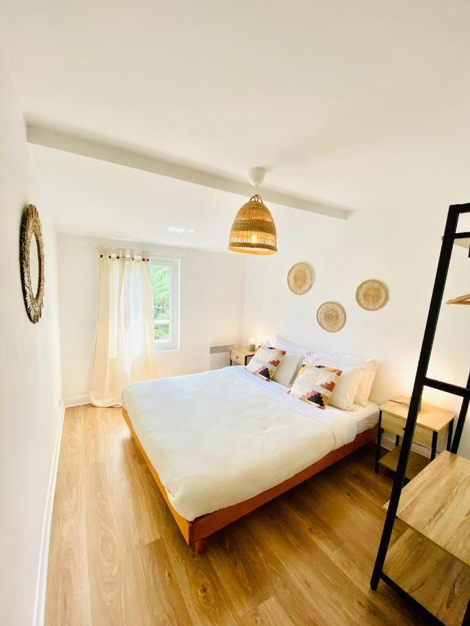 Casajoy, Ms, Aix-En-Provence Apartment ภายนอก รูปภาพ